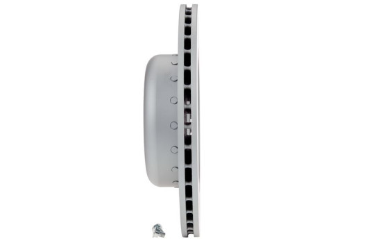 Disque de frein BD2687 Bosch, Image 2