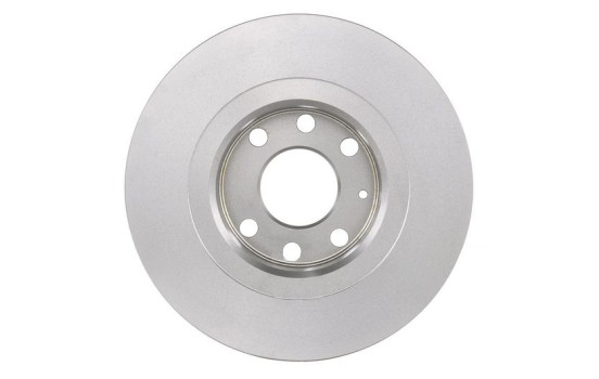 Disque de frein BD269 Bosch, Image 3