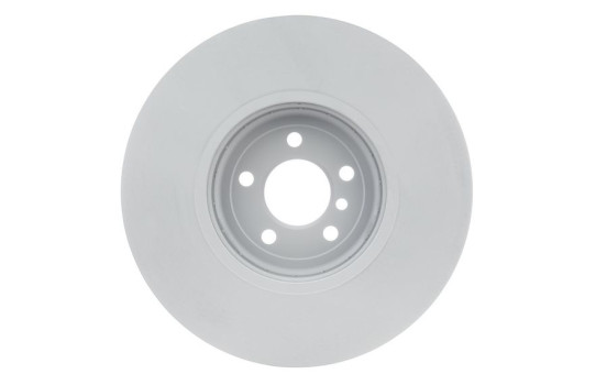 Disque de frein BD2691 Bosch, Image 3