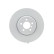 Disque de frein BD2692 Bosch