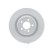 Disque de frein BD2693 Bosch