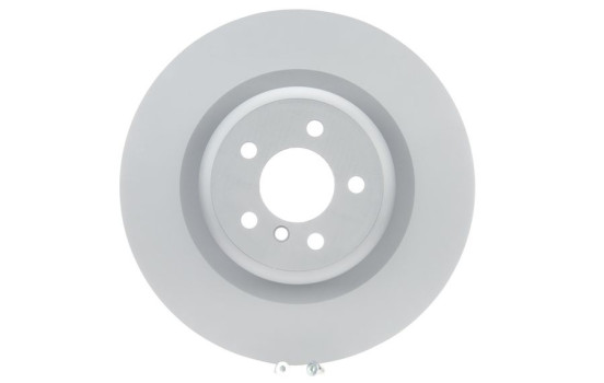 Disque de frein BD2693 Bosch