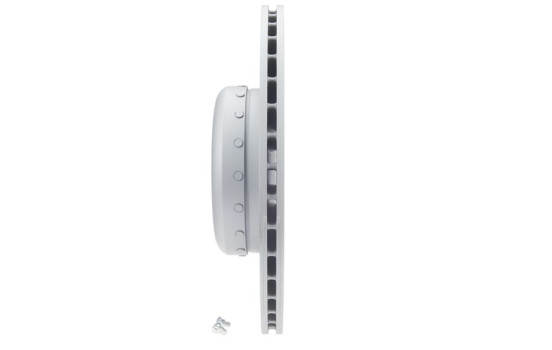 Disque de frein BD2693 Bosch, Image 2