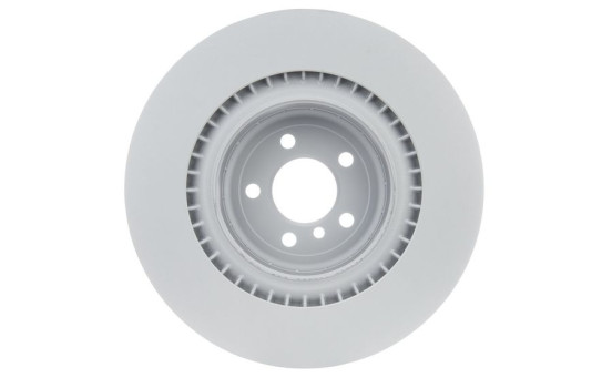 Disque de frein BD2693 Bosch, Image 3