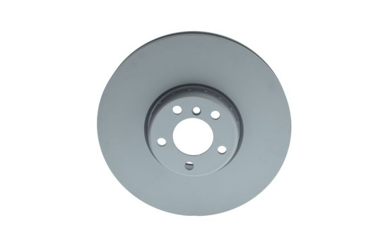 Disque de frein BD2695 Bosch, Image 2