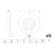 Disque de frein BD2697 Bosch