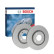 Disque de frein BD2699 Bosch, Vignette 6