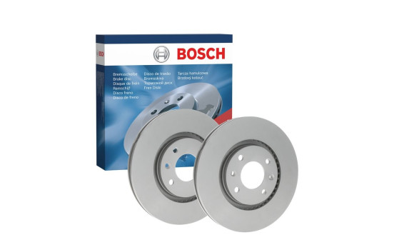 Disque de frein BD2699 Bosch, Image 6