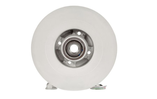 Disque de frein BD2703 Bosch, Image 3