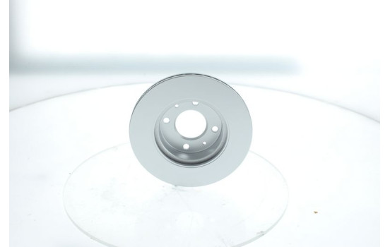 Disque de frein BD2705 Bosch, Image 4