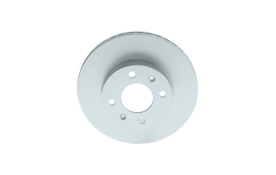 Disque de frein BD2705 Bosch, Image 2