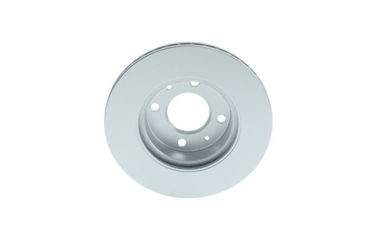 Disque de frein BD2705 Bosch, Image 4