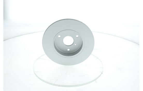 Disque de frein BD2706 Bosch, Image 4