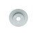 Disque de frein BD2706 Bosch, Vignette 2