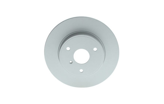 Disque de frein BD2706 Bosch, Image 2