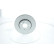 Disque de frein BD2709 Bosch, Vignette 2