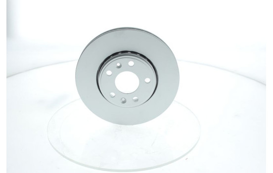 Disque de frein BD2709 Bosch, Image 2