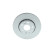 Disque de frein BD2709 Bosch, Vignette 2