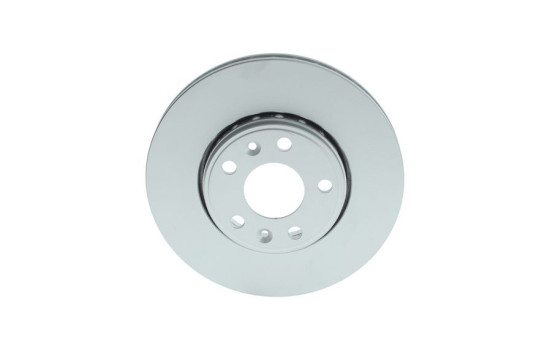 Disque de frein BD2709 Bosch, Image 2