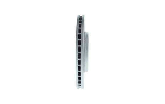 Disque de frein BD2709 Bosch, Image 3