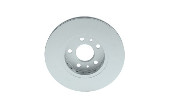 Disque de frein BD2709 Bosch, Image 4