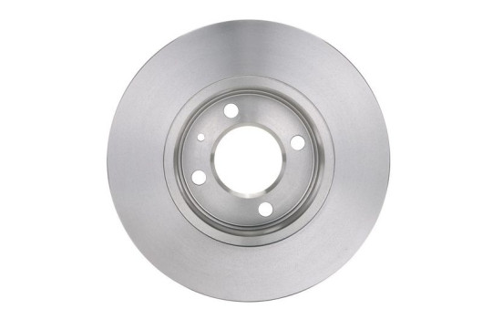 Disque de frein BD271 Bosch, Image 3