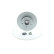 Disque de frein BD2725 Bosch, Vignette 2