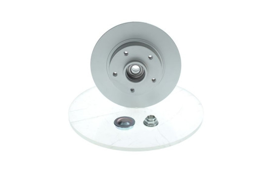 Disque de frein BD2725 Bosch, Image 2