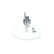 Disque de frein BD2725 Bosch, Vignette 3