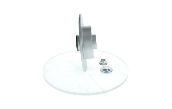 Disque de frein BD2725 Bosch, Image 3