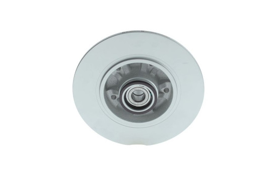 Disque de frein BD2725 Bosch, Image 4
