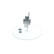 Disque de frein BD2725 Bosch, Vignette 5