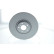 Disque de frein BD2729 Bosch, Vignette 2