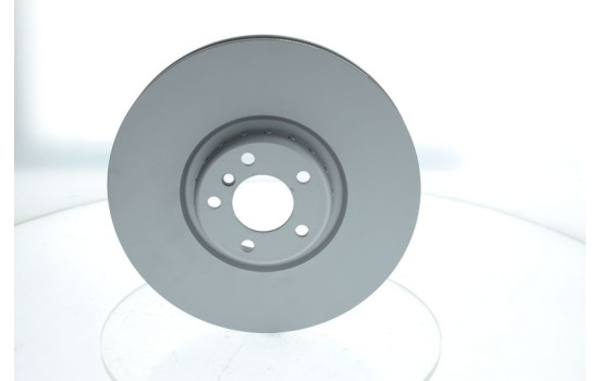 Disque de frein BD2729 Bosch, Image 2