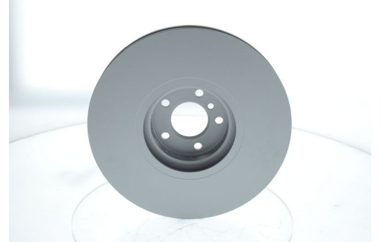 Disque de frein BD2729 Bosch, Image 4