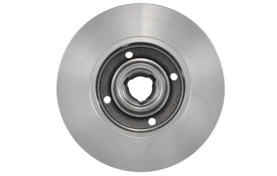 Disque de frein BD273 Bosch, Image 3