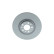 Disque de frein BD2734 Bosch, Vignette 2