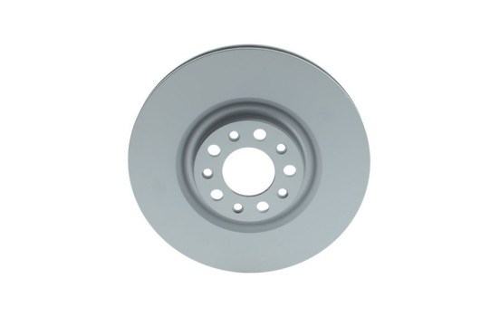 Disque de frein BD2734 Bosch, Image 2