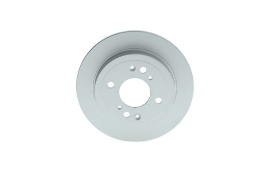 Disque de frein BD2741 Bosch, Image 2
