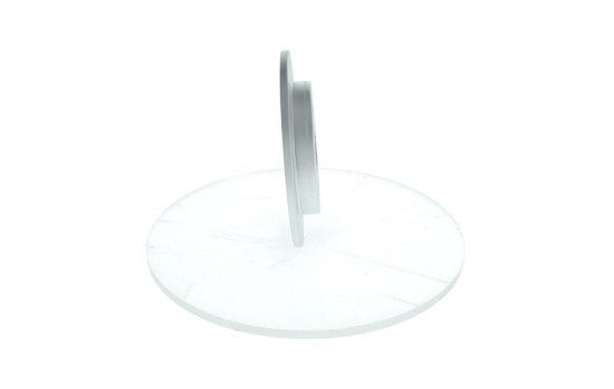 Disque de frein BD2741 Bosch, Image 3