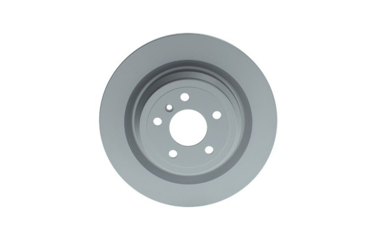 Disque de frein BD2743 Bosch, Image 2