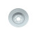 Disque de frein BD2745 Bosch, Vignette 2