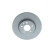 Disque de frein BD2749 Bosch, Vignette 2