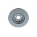 Disque de frein BD2755 Bosch, Vignette 3