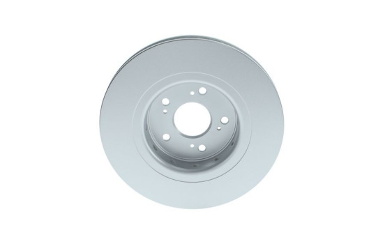 Disque de frein BD2757 Bosch, Image 2