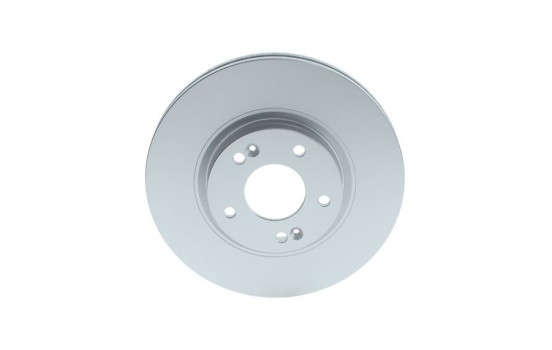 Disque de frein BD2764 Bosch, Image 4