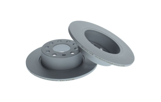 Disque de frein BD2768 Bosch, Image 2