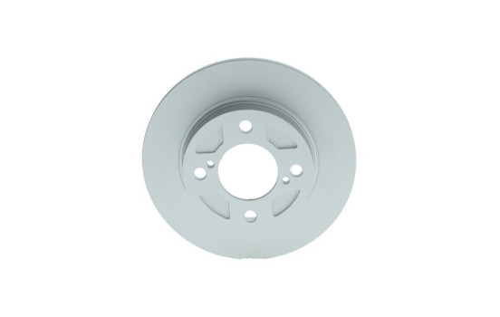 Disque de frein BD2783 Bosch, Image 2