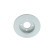 Disque de frein BD2783 Bosch, Vignette 4