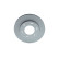 Disque de frein BD2790 Bosch, Vignette 2
